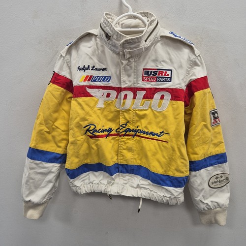 Polo ralph lauren usrl racing - usrl,