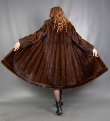 18366 gorgeous real - gorgeous, coat