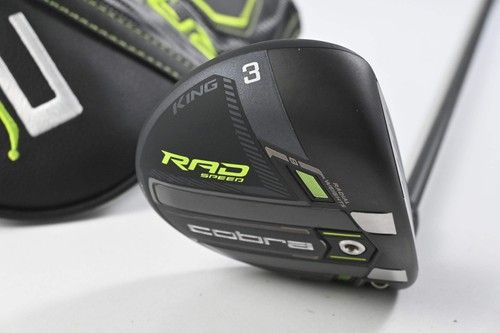 Cobra king radspeed big tour - radspeed,