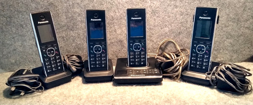 Panasonic tg8561e cordless - kx-tg8561e,