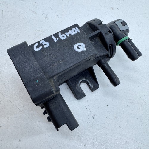 Citroen mk2 boost - mk2, control