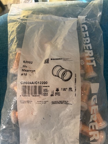 Geberit mapress copper - geberit,