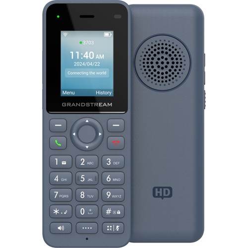 Grandstream wp816 cordless - grandstream,