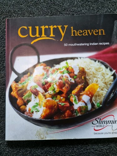 Slimming world curry - slimming,