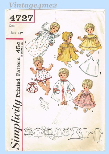 1960s vintage simplicity - 1960s,