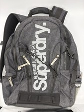Superdry vintage logo backpack - superdry,