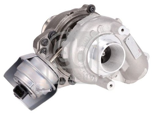 Febi bilstein 186723 charging - 186723,
