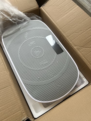 Merach vibration plate - vibration,