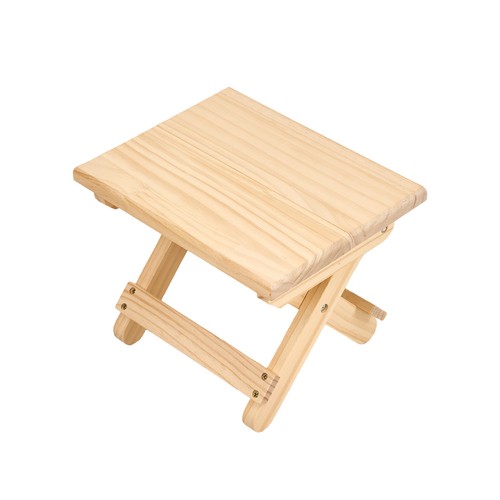 Folding step stool small - folding,