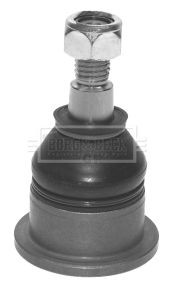 Borg beck bbj5545 ball - &,