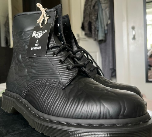 Doc martens joy division - doc,