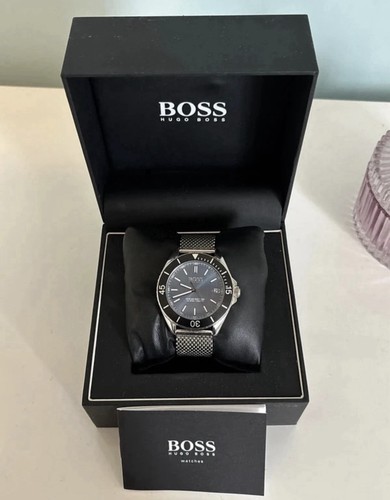 Hugo boss men - boss, ocean