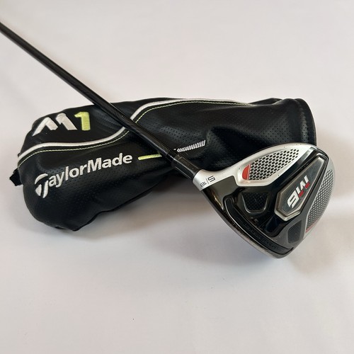 Taylormade wood 18 - 5,