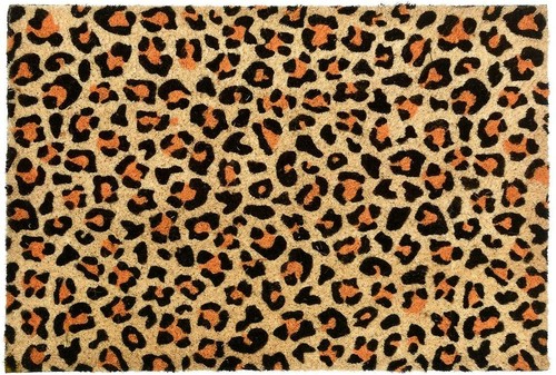 Coir rug doormat non - doormat,