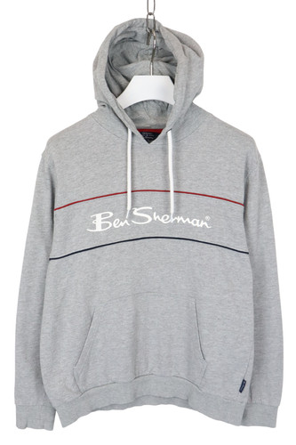 Ben sherman grey marl - grey,
