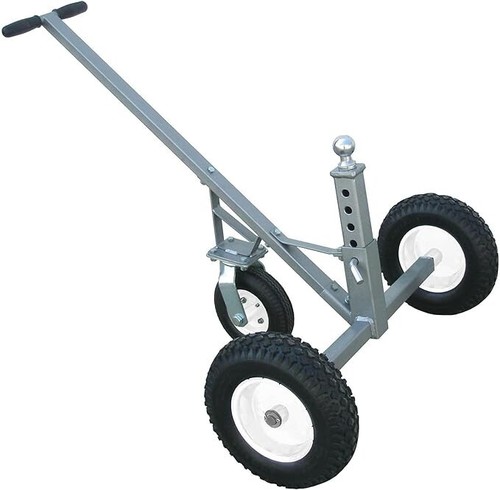 Tow tuff adjustable - tow,