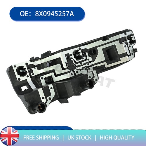 Fits audi rear left - audi,