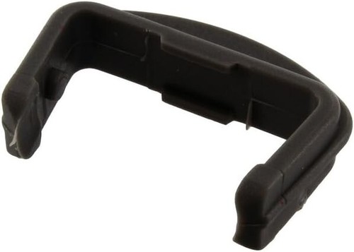 Rail cap front - cap, of