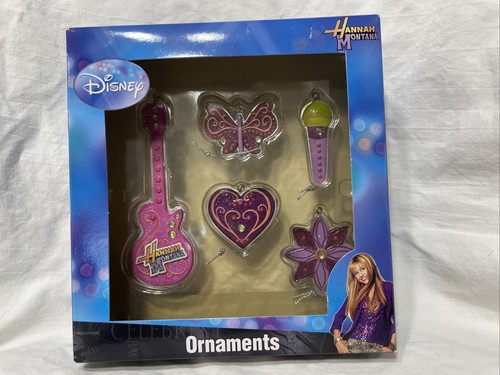 Disney hannah montana piece - disney,