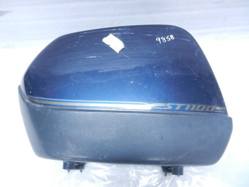 Honda pan european - honda, l/h