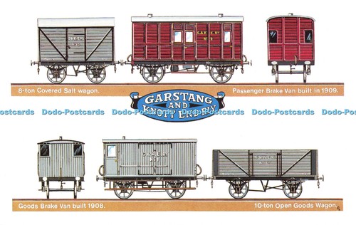 R569356 garstang and - garstang, end