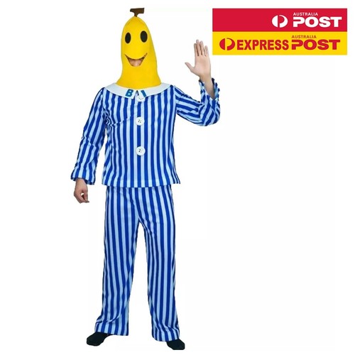 New bananas pyjamas - new,