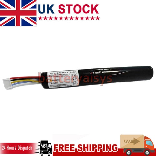 7.2V 2200mAh Battery J406 