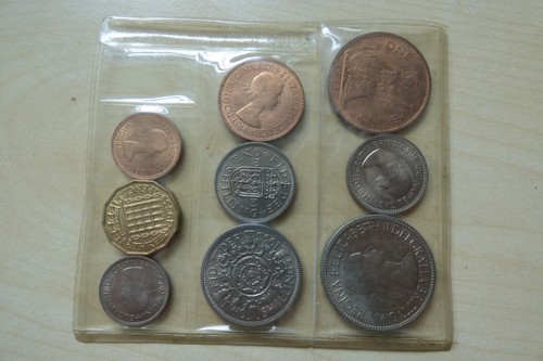 1953 elizabeth coronation 9 - ll,
