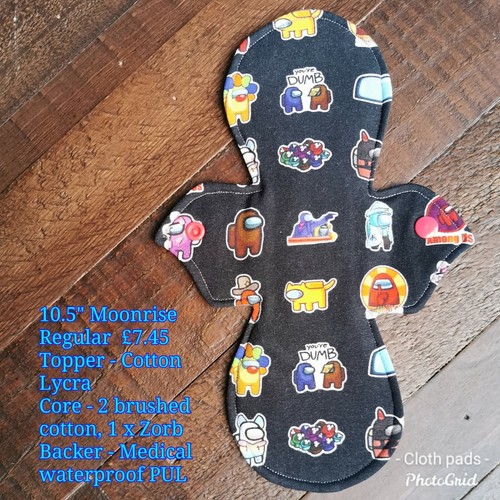 Handmade csp cloth sanitary - handmade,