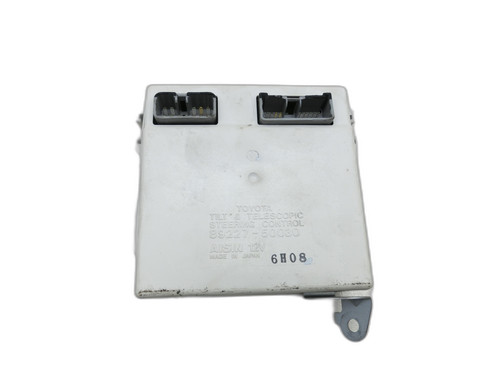 Control unit ecu module - control,