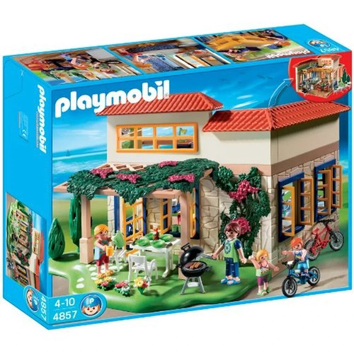Playmobil city life - playmobil, country