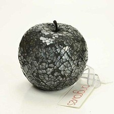 Angraves mosaic glass apple - angraves,