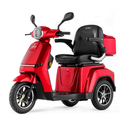 Electric mobility scooter - mobility,