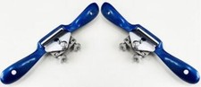 Flat face spokeshave - spokeshave, 250mm