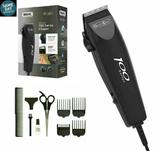 Wahl 100 series - complete, men's