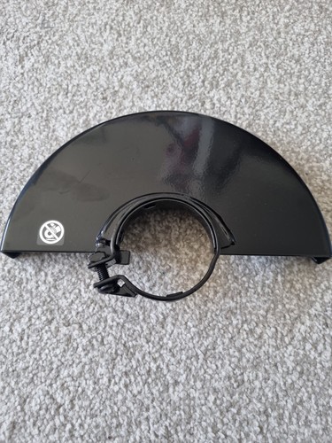 Makita angle grinder guard - makita,
