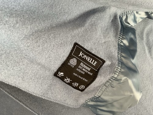 Jonelle richmond pale blue - richmond,