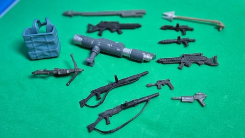 Star wars potf2 weapons - wars, &
