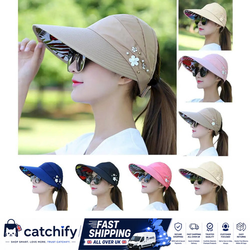 Women ladies summer - women, brim