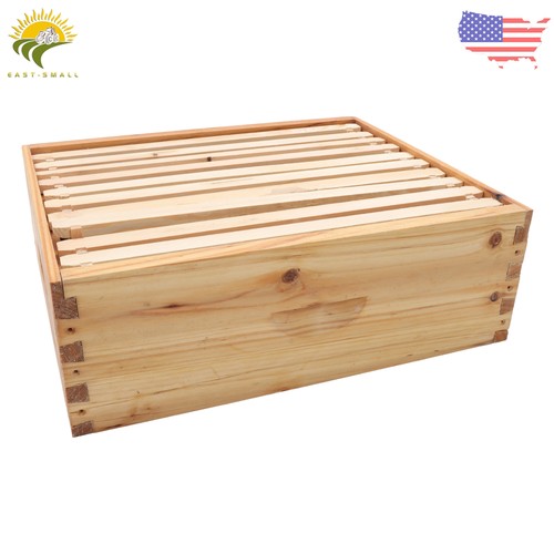Frame bee hives - medium, box
