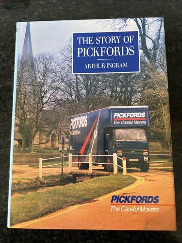 The story pickfords - the,