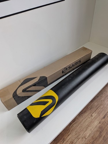 Saris indoor trainer - saris,