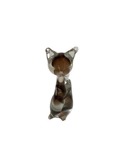 Vintage murano glass - murano,