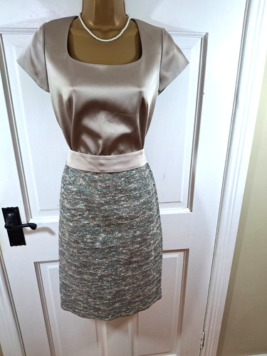 Luis civit gold patterned - gold,