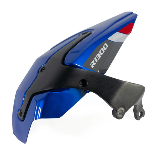 Pyramid hugger blue - r, 1300