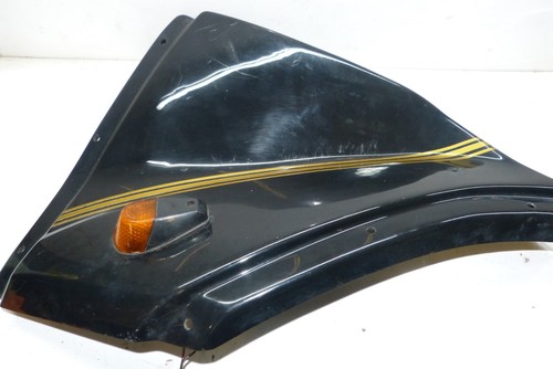 Yamaha xj900f 1992 - yamaha,