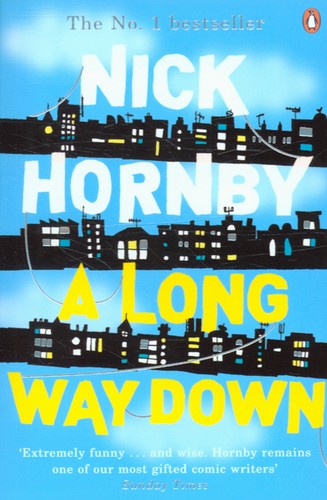 Long way down - way,
