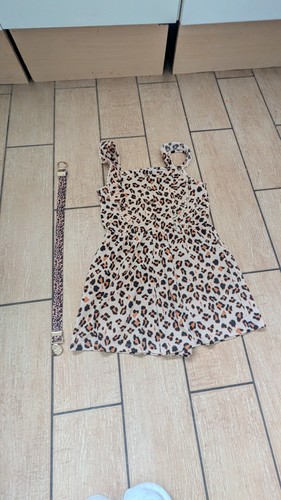 River island girls playsuit - island,