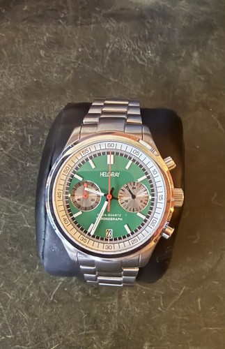 Helgray silverstone racing - helgray,