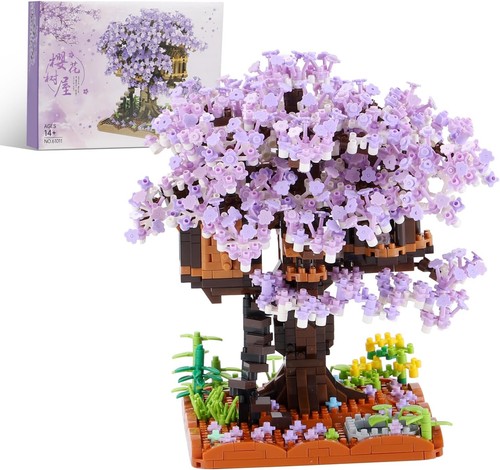 Boyorc cherry blossom - cherry,